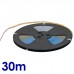 Ταινία LED 30m 11W 1100lm 24V COB LED IP20 Λευκό φως ημέρας 4000K 30-44124101